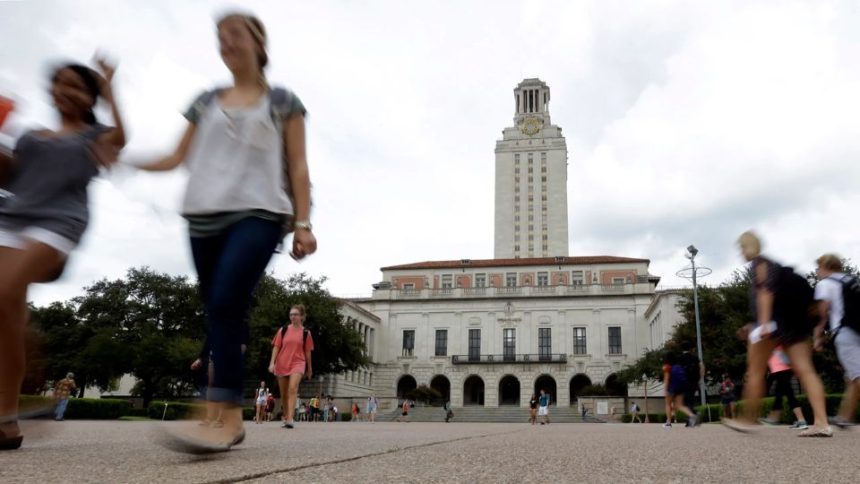 Texas Universities Facing Jobs Cut as State Law's iImplementation Eliminates DEI Initiatives