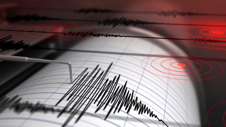 The Biggest Earthquake in Pennsylvania History Shut Down the State