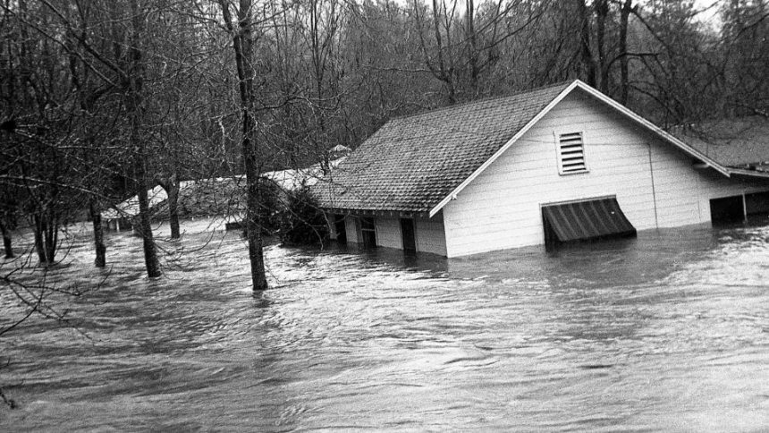 The Greatest California Natural Disaster You Have Probably Never Heard About