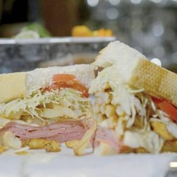 The Primanti Bros. Sandwich Becomes the Coolest Thing Made In Pennsylvania