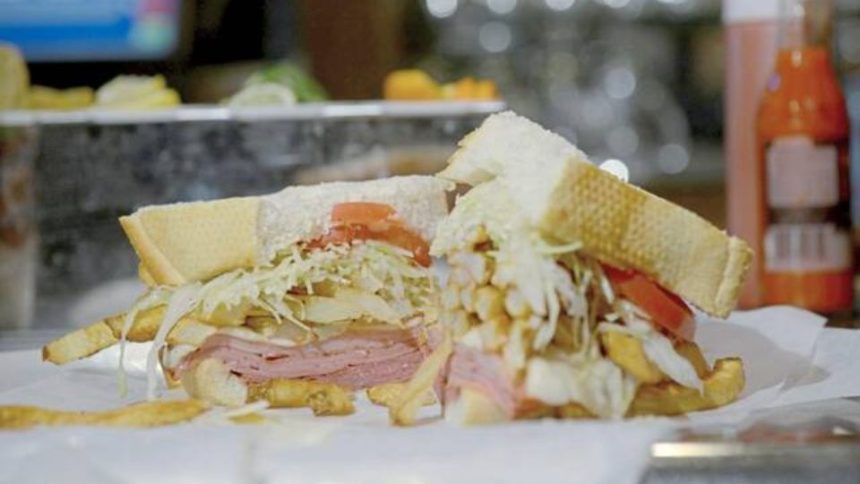 The Primanti Bros. Sandwich Becomes the Coolest Thing Made In Pennsylvania