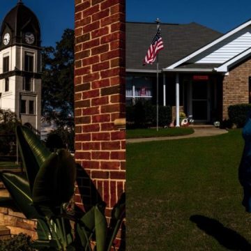 The Richest Black Communities in Georgia for 2024