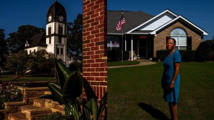 The Richest Black Communities in Georgia for 2024