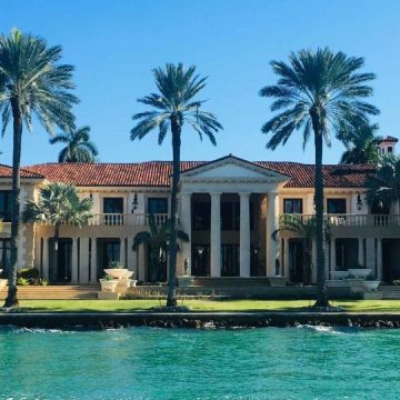 These 6 Biggest Celebrities are Currently Living in Miami