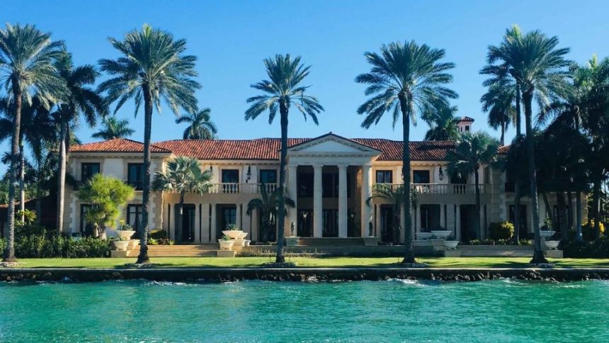 These 6 Biggest Celebrities are Currently Living in Miami