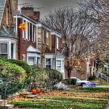 These 7 are the Best Neighborhoods to Live in Chicago