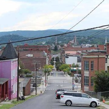 These Cities Will be the Poorest Counties of Pennsylvania in 2024