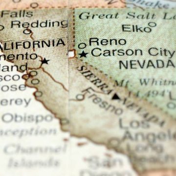 These Counties Becomes the Poorest Counties in Entire California