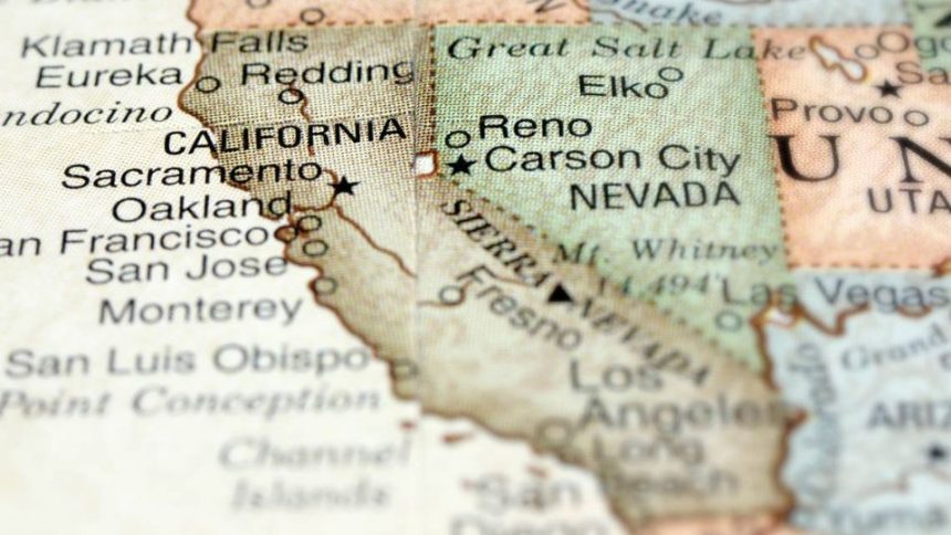 These Counties Becomes the Poorest Counties in Entire California