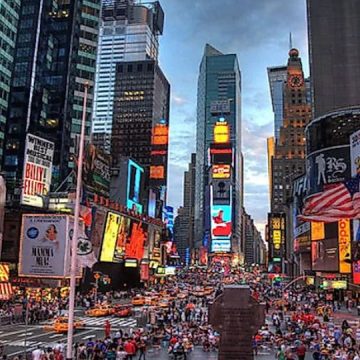 These New York Cities are Fastest Growing Cities In 2024