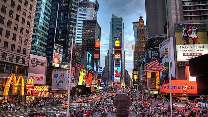 These New York Cities are Fastest Growing Cities In 2024