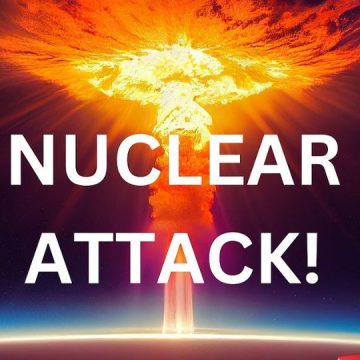 These Ohio Cities Most Likely at Risk in a Nuclear Attack