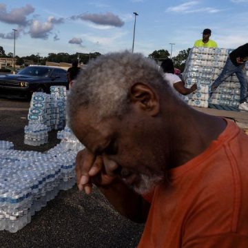 These US Cities Has the Most Contaminated Water in 2024