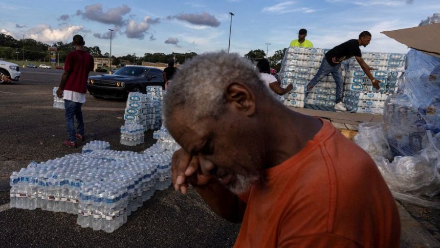 These US Cities Has the Most Contaminated Water in 2024