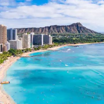 This City Has Been Named the Murder Capital of Entire Hawaii