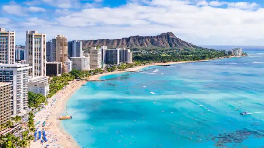 This City Has Been Named the Murder Capital of Entire Hawaii