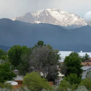 This Colorado City Has the Highest Cancer Rates in the State