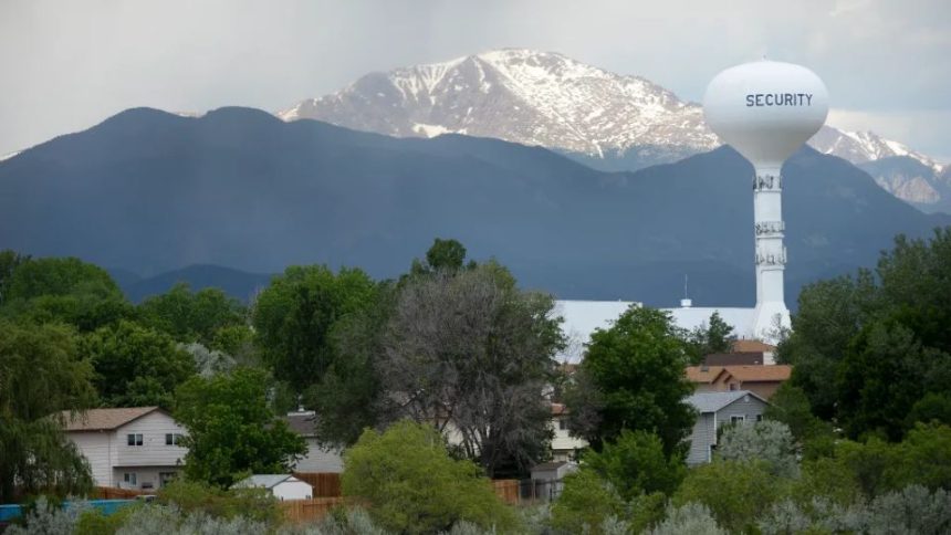 This Colorado City Has the Highest Cancer Rates in the State