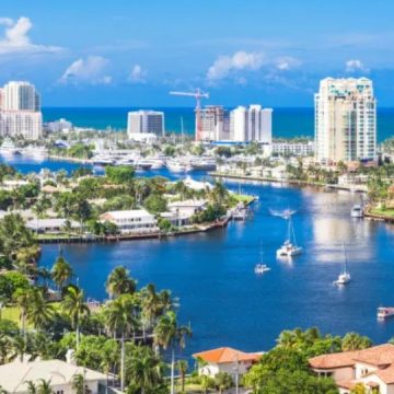 This Florida City Becomes the Top Renter City in Entire Nation