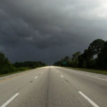 This Florida Popular Road is Among The Most Haunted in the U.S.