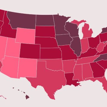 This Georgia City Has the Highest Cancer Rates in the State