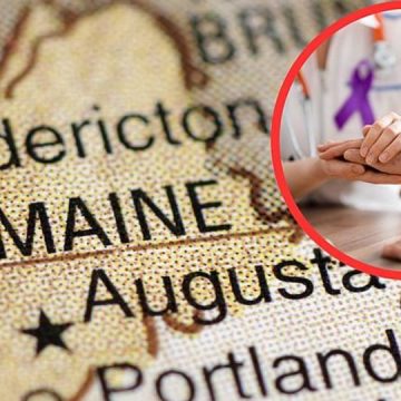 This Maine City Has the Highest Cancer Rates in the Entire State