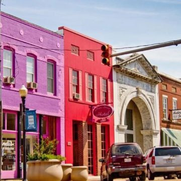 This Mississippi City Has Been Named the Worst City to Live in