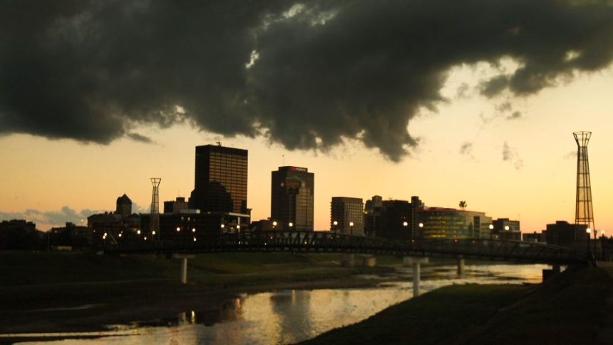 This Ohio Town Becomes the Most Depressed City In Entire State