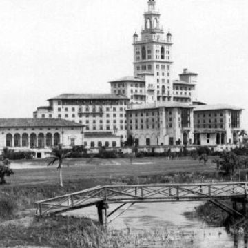 This is the Terrifying Tale of the Haunted Hotel in Florida