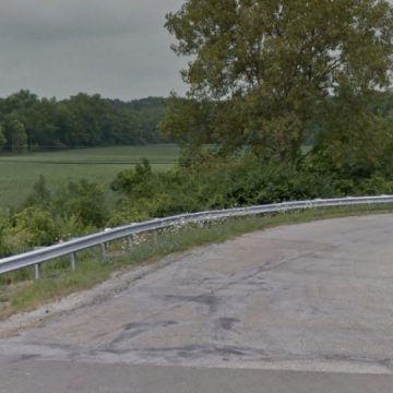 Two Strange Haunted Roads In Ohio Where Gravity Seem Unstable Everytime