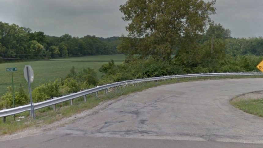 Two Strange Haunted Roads In Ohio Where Gravity Seem Unstable Everytime