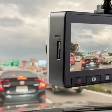 Understanding the Dash Cam Regulations in Kansas