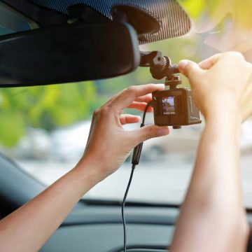 Understanding the Dash Cam Regulations in Nevada