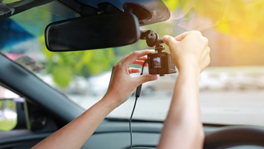 Understanding the Dash Cam Regulations in Nevada