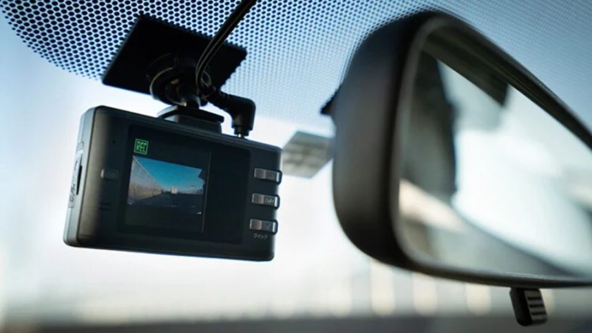 Understanding the Dash Cam Regulations in Utah