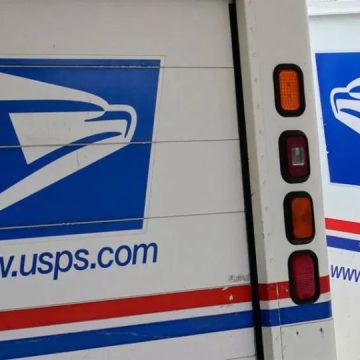 Usps Warns Iowans About Smishing Scam