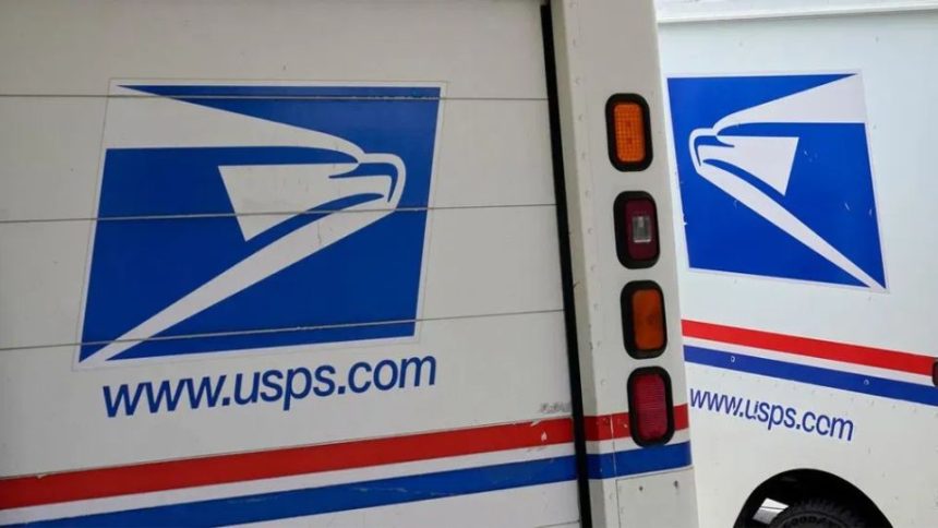 Usps Warns Iowans About Smishing Scam