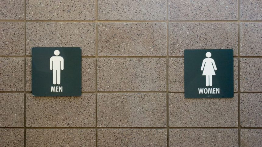 Utah State Board of Education Says Districts Implement Bathroom Laws