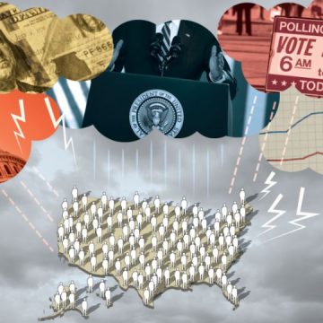 Washington Again Named America’s Most Corrupt State According to New Study