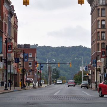 West Virginia Small Town Becomes Most Dangerous Town in Entire State