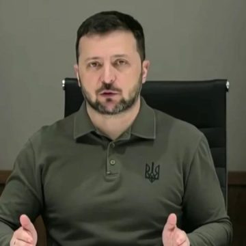 Zelensky Says that US is Not Funding War in Ukraine