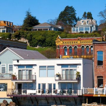 6 Most Charming Little Towns In Washington State