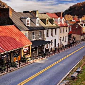 A Latest Study Discovered the Kinkiest Cities In West Virginia For 2024