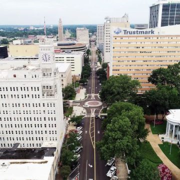 A New Study Comes With the Blackest Cities In South Carolina For 2024