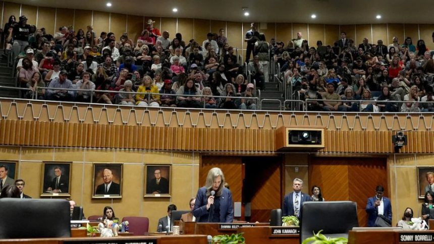 Arizona Senate Votes to Lift Nearly the Entire 1864 Abortion Prohibition