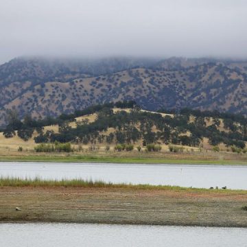 Biden Adds Two National Monuments in California That Are Important to Native American Tribes