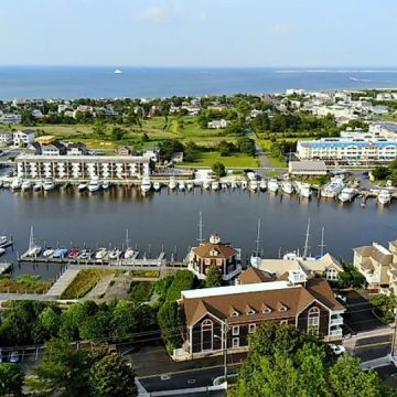 Exploring 5 Most Inviting Towns In Delaware for 2024