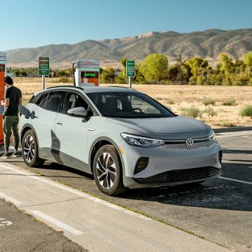 Exploring Some Best Electric Vehicle Road Trips in the US for 2024