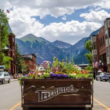 Exploring Some Best and Cheapest Mountain Towns in the US