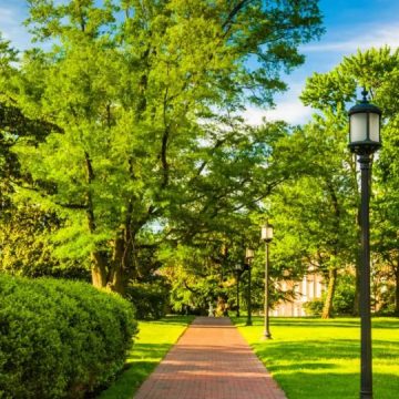 Exploring The Best College Towns in Maryland For 2024